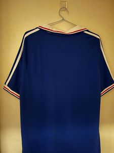 Adidas  France 1998 Jersey With Shorts
