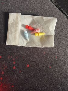 Apple Pencil Tips - Multi Colors