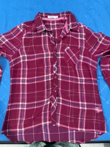 Bossini Brand Shirt