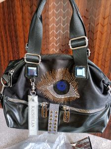 Hand Bag