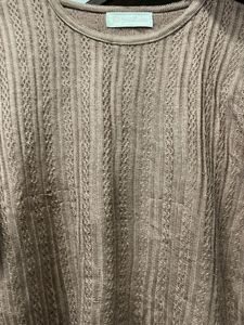 Woolen Top For Women