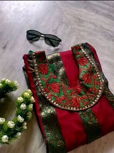 Designer Gown