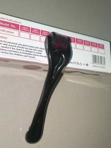 Derma Roller - 540 Needles