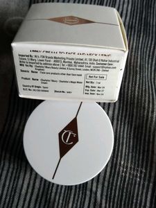 Charlotte&#39;s Magic Water Cream