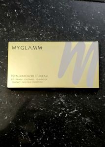 Myglamm Multi.palette