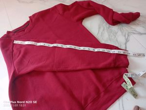 H&amp;M Mens Sweatshirt