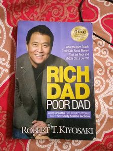 Rich Dad Poor Da&#39;d
