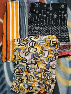 3 Casual Tops For Women