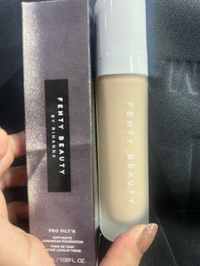 Fenty Beauty Foundation