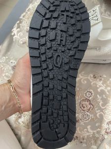 White Fashion Sneakers