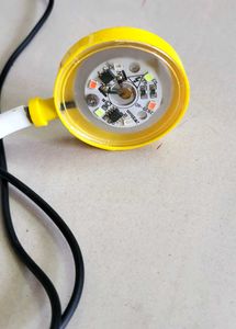 Aquarium LED Light Round