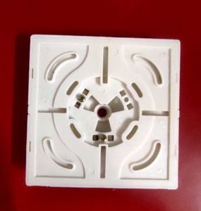 4x4 Modular Ceiling Rose