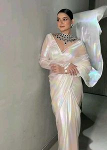 Partywear Saree