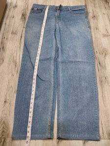 Sc8850 Diesel Jeans Waist 36
