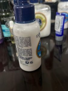 L’Occitane Shea Butter Rich Body Cream