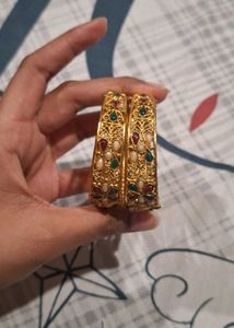 Polki Kada