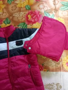 Boys Jacket
