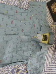 Tshirt 2-3 Years SPORTKING MAX