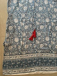 2 Pockets Kurta