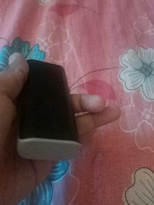 Puma New Condition Power Bank