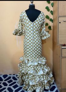 Flamenco Dress