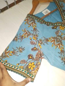Ritu Kumar&#39;s Kurti