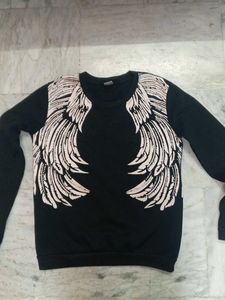 Angel Sweatshirt