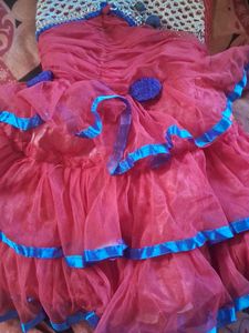 Cute Little Frock