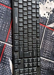 Zebion Keyboard Not Much Used
