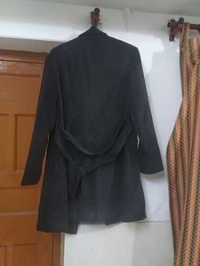 Long Coat For Women