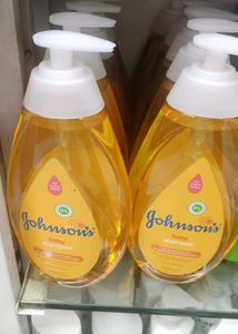 Johnson&#39;s Baby Shampoo