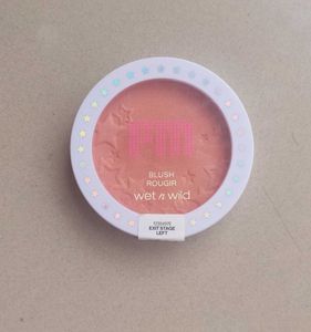 Wet N Wild Fantasy Maker Blush