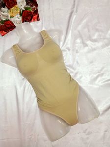 ✨Beige shapewear- One Piece✨