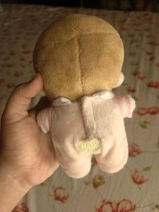 Kpop Adorable Plush