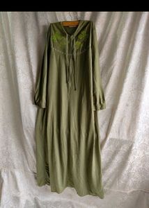 Beautiful Long Gown...