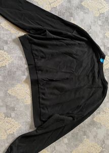 Playful Madame Sweatshirt