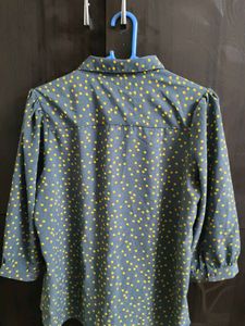 Her by Invictus Polka Dot Shirt