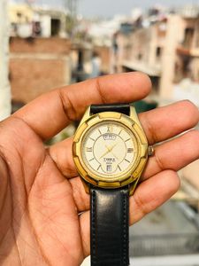 Timex Empera Vintage Watch