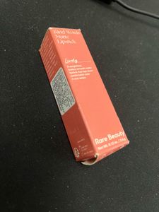 Rare Beauty Kind Words Lipstick-Lively