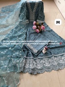 Anarkali SUiTS
