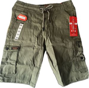 Cargo Shorts