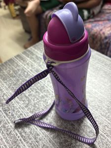 Water Bottle