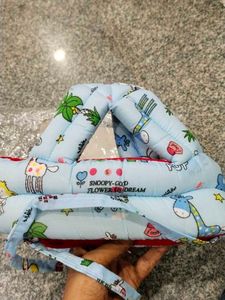 Baby Helmet
