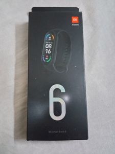 Mi Smart Band 6
