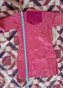 Kurta &amp; Pants Set