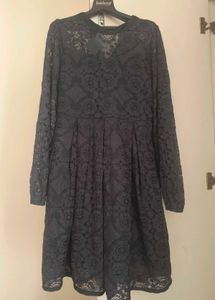Kids Girls Frock