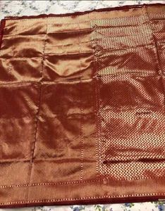 Brand New Banarasi Saree