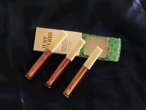 Just Herbs Lipstick Kit