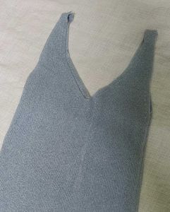 Glitter party top