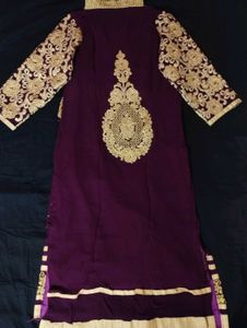 Party Wear Suit For Women✨